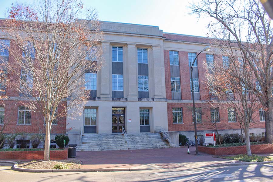 Withers Hall